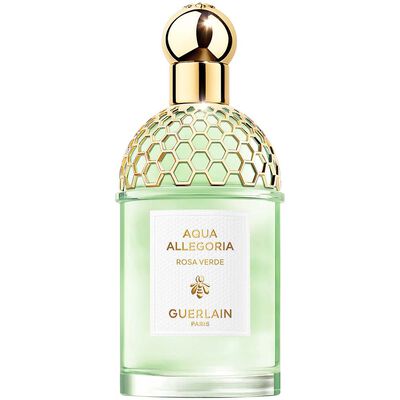 AQUA ALLEGORIA ROSA VERDE EAU DE TOILETTE